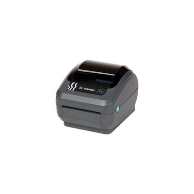 GX42-202510-000 - Zebra GX420d 4-Inch 203dpi Direct Thermal USB / Serial / Parallel Desktop Label Printer