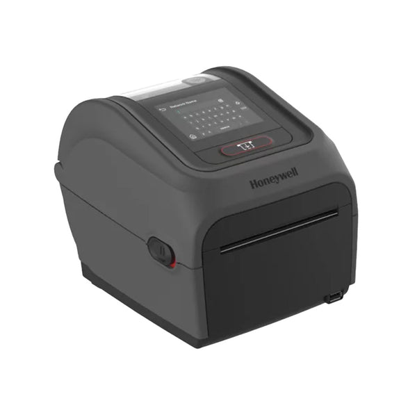 PC45D000000201 - Honeywell PC45d 4-Inch 203dpi Direct Thermal USB/Ethernet Desktop Label Printer