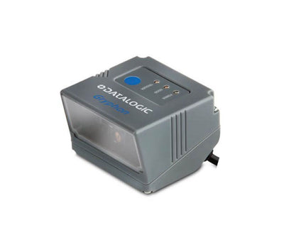 GFS4450-9 - Datalogic Gryphon GFS4450 Fixed-Mount Industrial Barcode Scanner