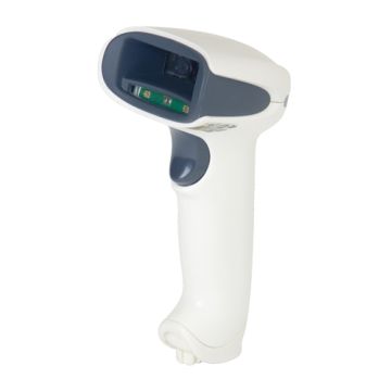 1900HHD-5USB - Honeywell Xenon 1900h 2D Handheld Corded USB Barcode Scanner