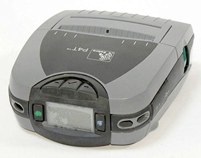 P4D-0U100000-B1 - Zebra P4T 4-Inch Mobile Thermal Label Printer