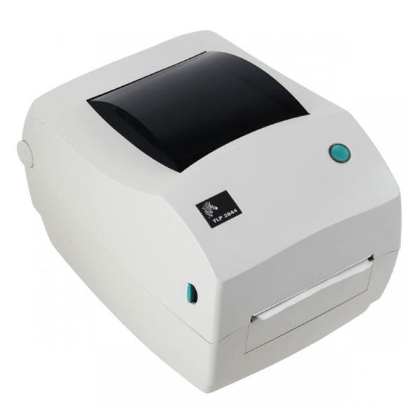 284Z-10301-0001 - Zebra TLP 2844-Z 4-Inch 203dpi Thermal Transfer Desktop Label Printer