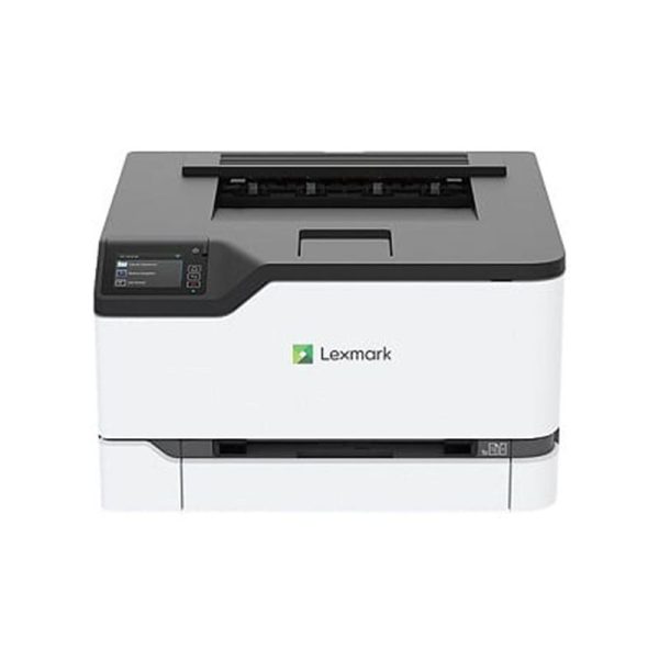 29S0050 - Lexmark MS431dn Monochrome Laser Printer