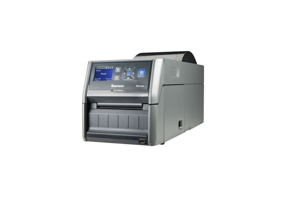 PD43AG3100010201 - Intermec PD43 4-Inch 203dpi Thermal Transfer / Direct Thermal USB / USB Host / Ethernet Desktop Label Printer