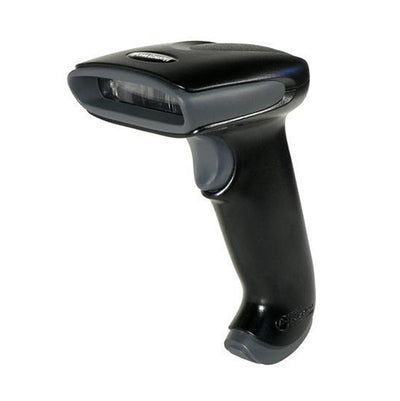 3800G14E - Honeywell 3800g 1D Handheld Corded USB Barcode Scanner