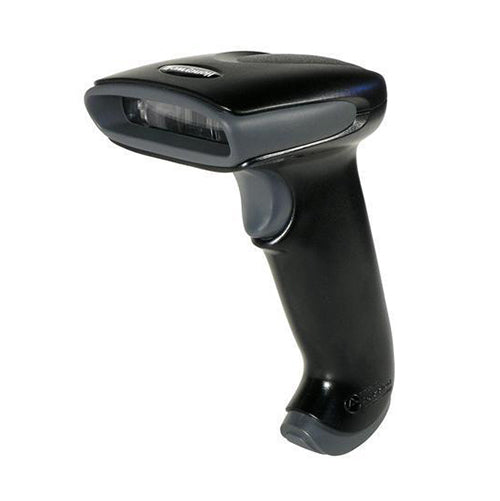 3800G14E - Honeywell 3800g 1D Handheld Corded USB Barcode Scanner