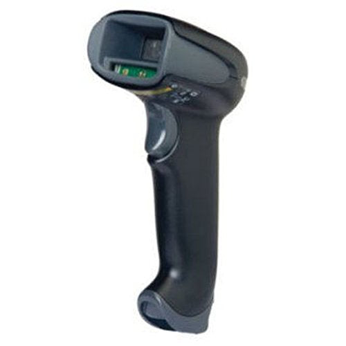 19GSR-2-04316 - Honeywell Xenon 1900 2D Handheld Corded USB Barcode Scanner