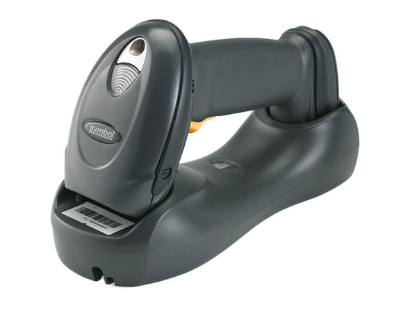 DS6878-DL20007WR - Symbol DS6878-DL 2D Handheld Wireless Bluetooth Barcode Scanner Kit