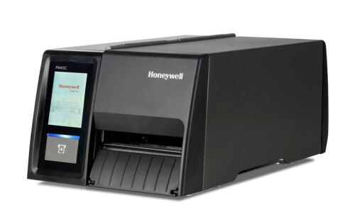 PM45CA1000030200 - Honeywell PM45c 4-Inch 203dpi Thermal Transfer Industrial Label Printer