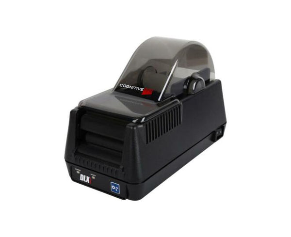 DBD24-2085-G1S - CognitiveTPG DLXi 2-Inch 203dpi Direct Thermal Desktop Label Printer