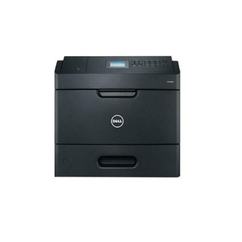 B5460DN - Dell B5460dn Monochrome Laser Printer