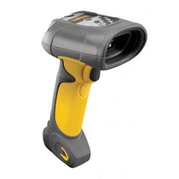 DS3508-SR20005R - Motorola DS3508-SR 2D Rugged Industrial Barcode Scanner
