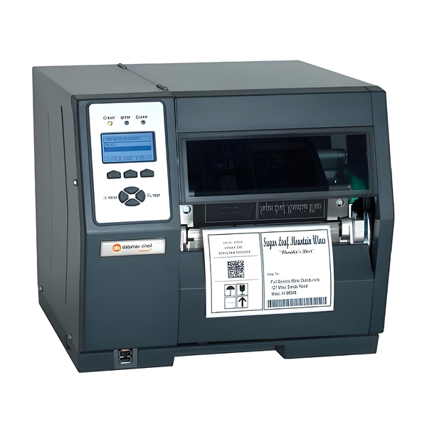 C82-00-48000J04 - Honeywell Industrial Label Printer
