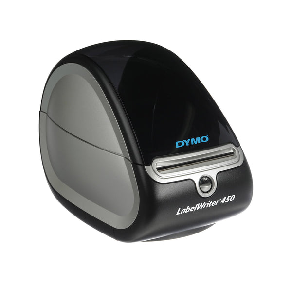 1752264 - Dymo LabelWriter 450 300dpi Direct Thermal USB Desktop Label Printer