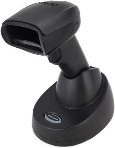 1952GHD-2USB-5-N - Honeywell Xenon 1952g 2D Handheld Wireless Bluetooth Barcode Scanner Kit