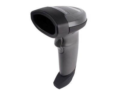 LI2208-SR7U2100AZN - Zebra LI2208 1D Handheld Corded USB Barcode Scanner