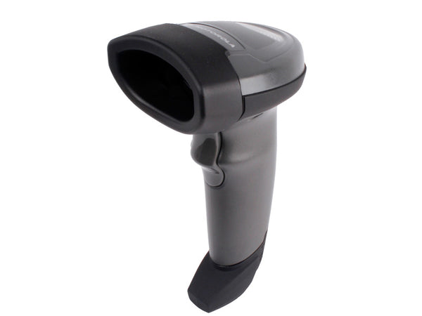 LI2208-SR7U2100AZN - Zebra LI2208 1D Handheld Corded USB Barcode Scanner