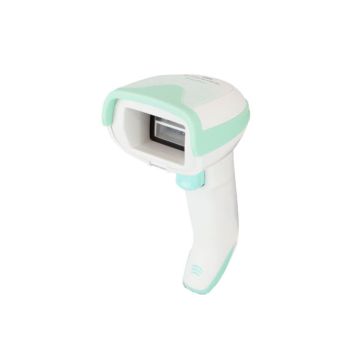 GM4500-HC-910K10-B - Datalogic Gryphon GM4500-HC 2D Handheld Wireless Bluetooth Barcode Scanner Kit