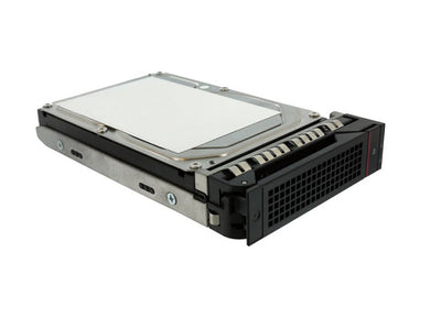 4XB0G88761 - Lenovo Nearline 2TB SATA 6Gb/s 7200RPM 3.5" LFF HDD