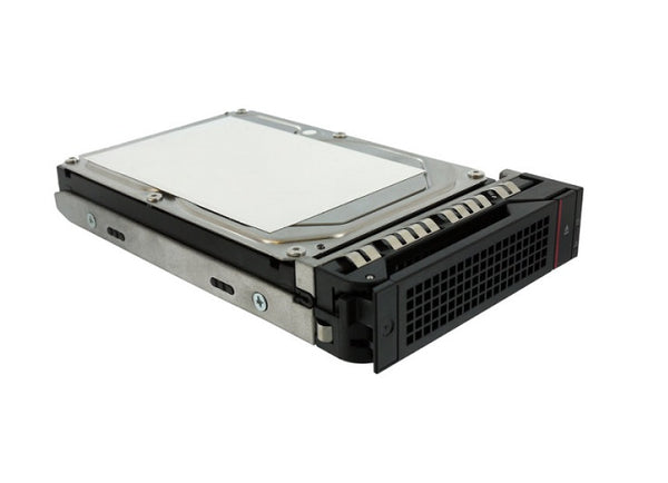 4XB0G88761 - Lenovo Nearline 2TB SATA 6Gb/s 7200RPM 3.5" LFF HDD