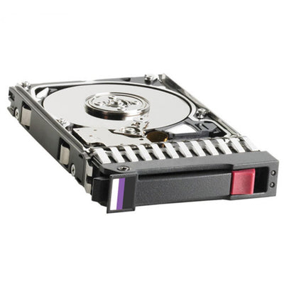 90Y8782 - IBM Enterprise 900GB SAS 6Gb/s 10K 2.5" SFF G2HS HDD