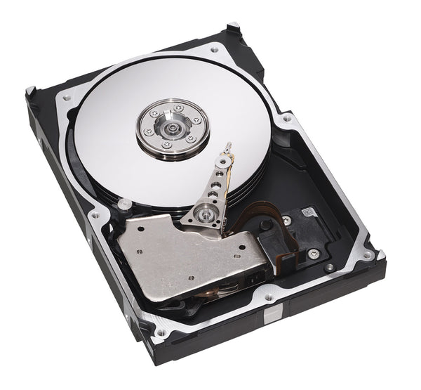 9N7007-024 - Seagate Cheetah Enterprise 300GB FC 4Gb 15K 3.5" LFF HDD