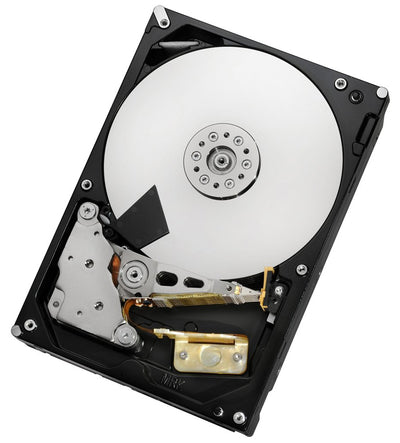 HUS724020ALE640 - HGST Ultrastar Nearline 2TB SATA 6Gb/s 7200RPM 3.5" HDD