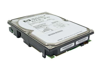AB432-69001 - HP Integrity Enterprise 146GB SAS 15K 2.5" SFF HDD