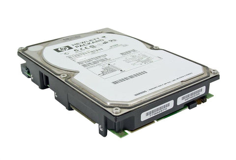 AB432-69001 - HP Integrity Enterprise 146GB SAS 15K 2.5" SFF HDD