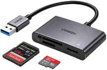 Power Adapters