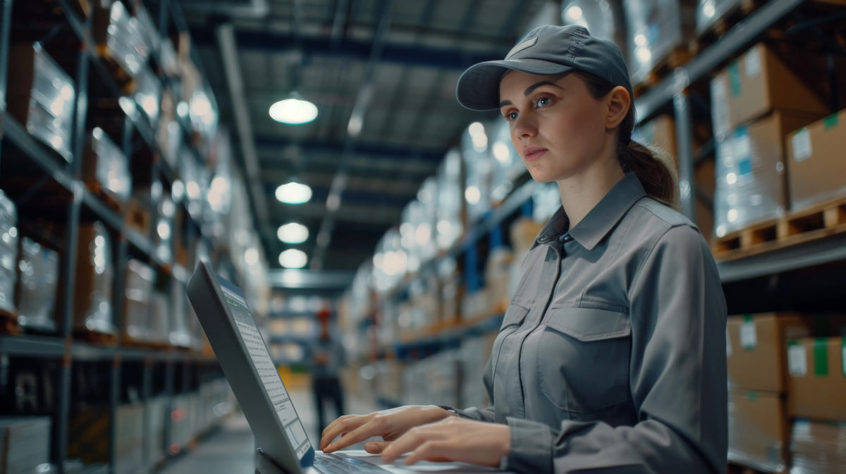 TechSellerUSA team member