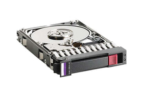 N9X07A - HPE MSA Enterprise 4TB SAS 12Gb/s 7200RPM 3.5" LFF Midline HDD