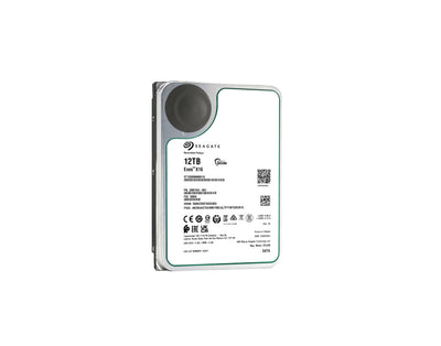 ST12000NM001G - Seagate Exos Nearline 12TB SAS 12Gb/s 7200RPM 3.5" HDD