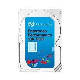 ST1200MM0198 - Seagate Enterprise 1.2TB SAS 12Gb/s 10K 2.5" SFF HDD