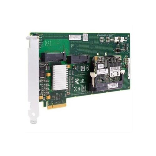 010760-002 – HP I400 SAS HBA RAID HOST BUS Controller Card