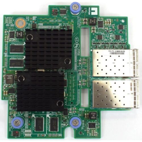 110-00408 – NetApp 16GbE 4-Ports Fibre Channel Adapter