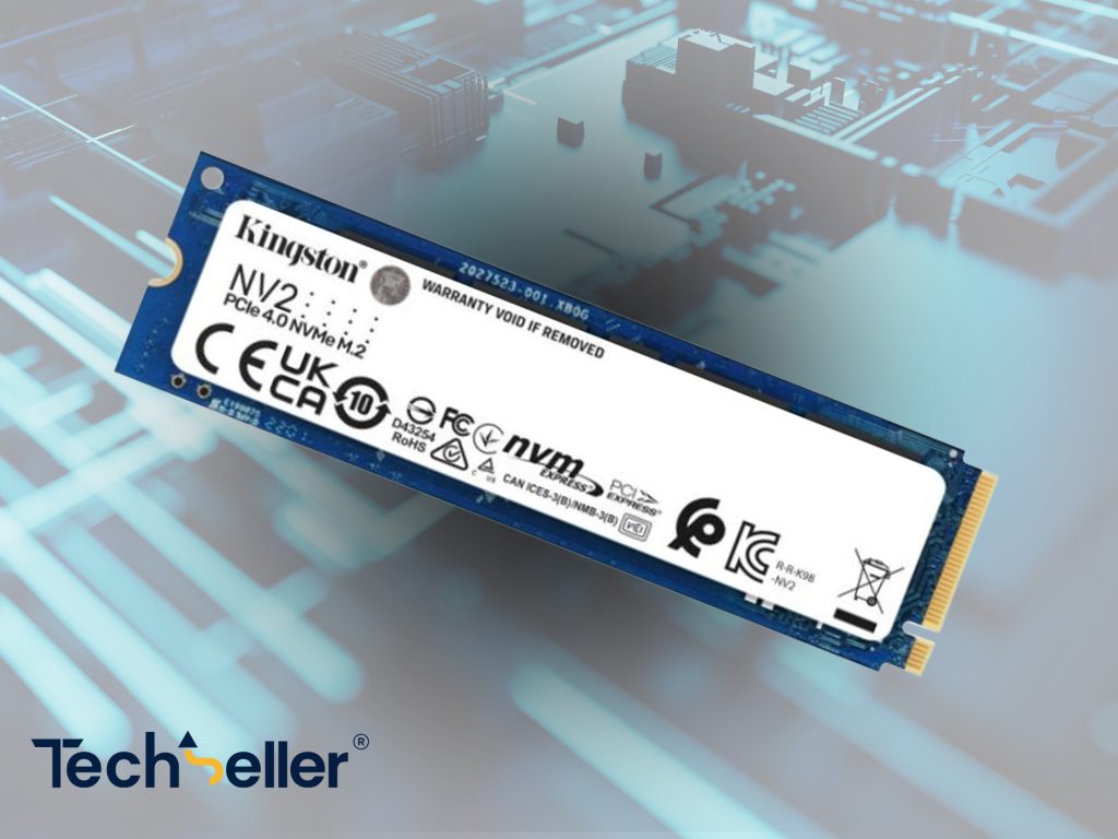 SNV2S/500G SSD