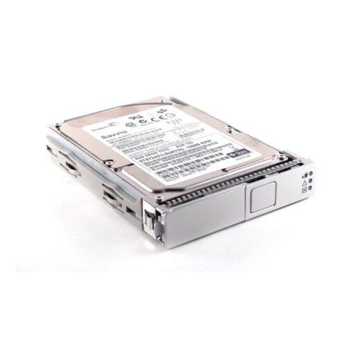 390-0376-03 – Sun 72GB 10000RPM SAS 3Gb/s 16MB Cache 2.5-inch Hard Drive