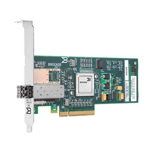 571518-001 – HP StorageWorks 41B 4GB PCI-Express Single-Port Fibre Channel (Short Wave) Host Bus Adapter