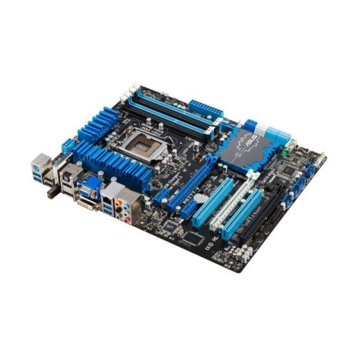 739682-501 – HP System Board for Prodesk 600 G1 Tower and Small Pc