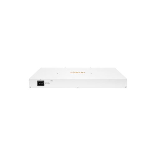 JL684A – HP Aruba Instant On 1930 24-Ports 10/100/1000 PoE 370W Smart-managed Network Switch with 4-Ports SFP