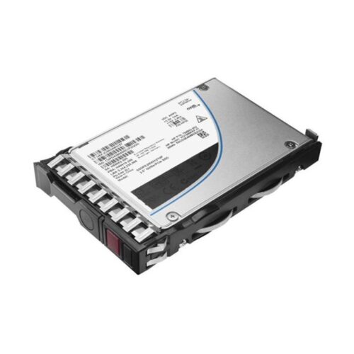 875478-B21 – HP 1.92TB SATA 6Gb/s Mixed Use 2.5-inch Solid State Drive (SSD)