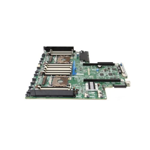 875552-001 HPE Motherboard For DL360 G10