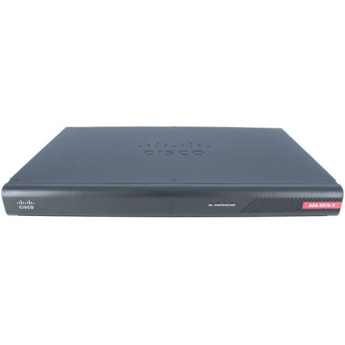 ASA5516-FPWR-K9 – Cisco ASA 5516-X 8 Ports Security Appliance with Firepower Services