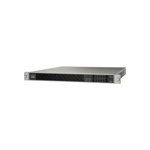 ASA5545-K9 – Cisco Asa 5545X Firewall Edition Security Appliance