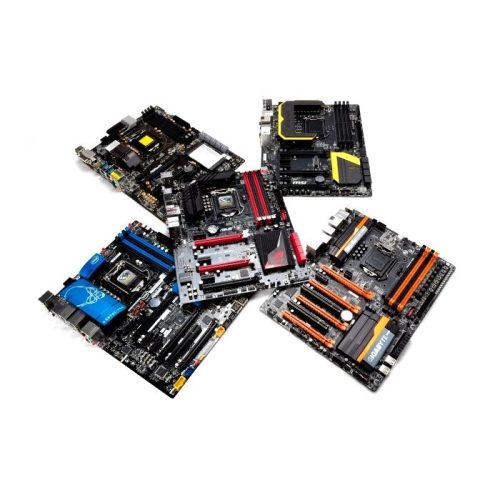 C82204-102 – Intel D915GVWB Micro-ATX System Board (Motherboard) Socket LGA775