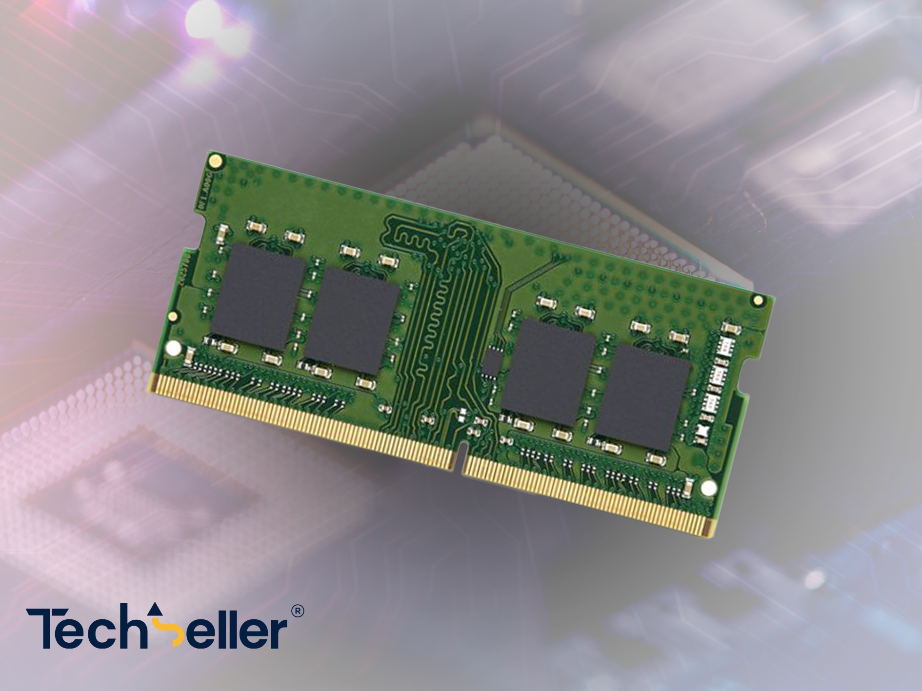 Unveiling the Excellence of CT2K16G4DFRA32A Memory Module
