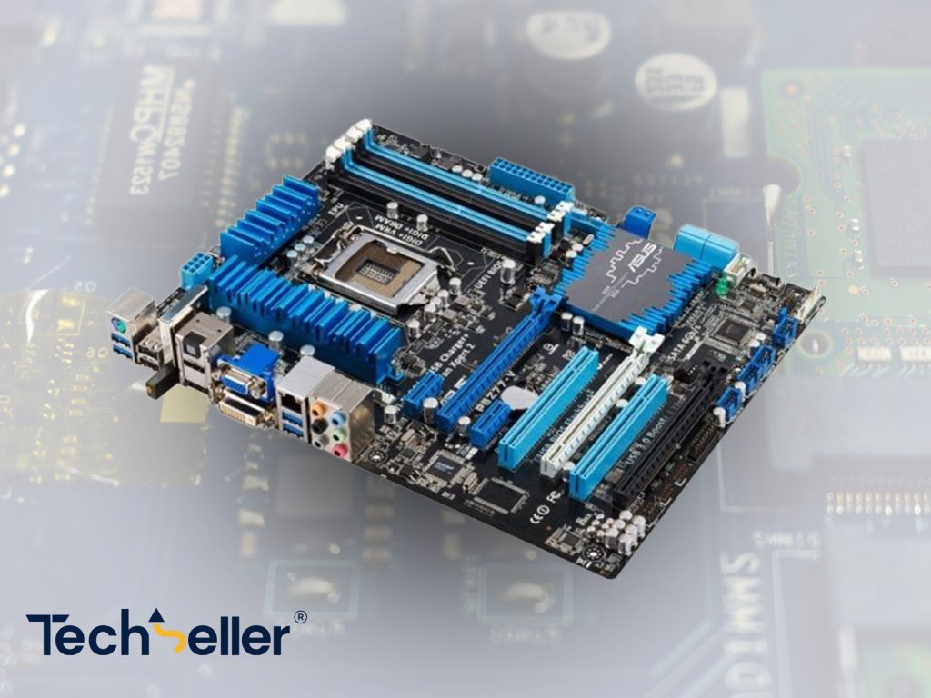 K240Y Motherboard