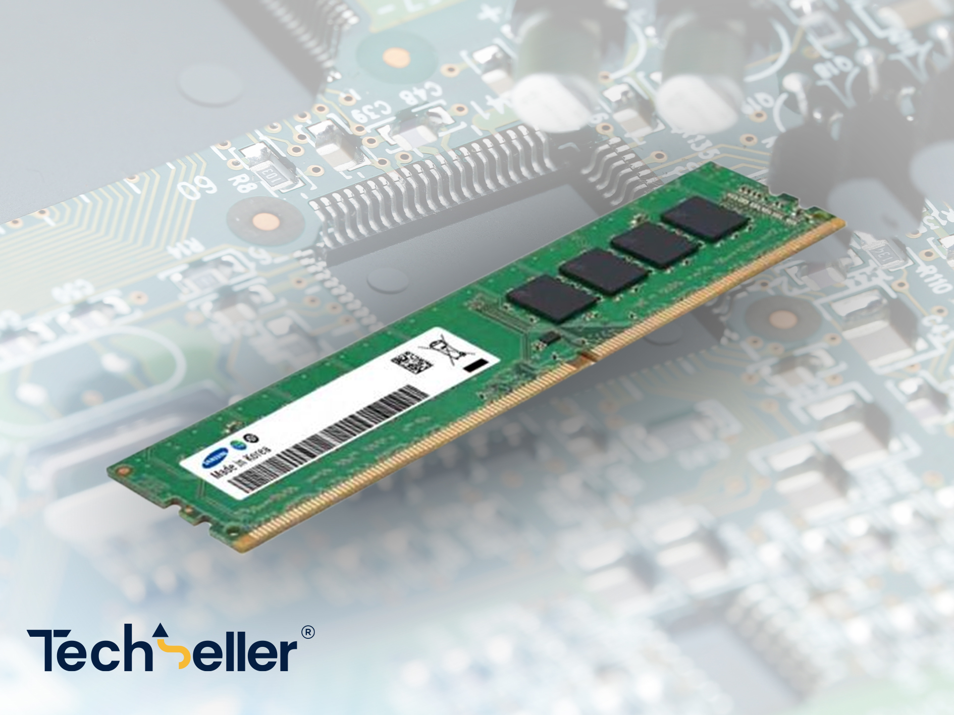 Elevate Performance with M471A2G43AB2-CWE Memory Module