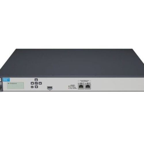 MSM760 – HP ProCurve Access Controller